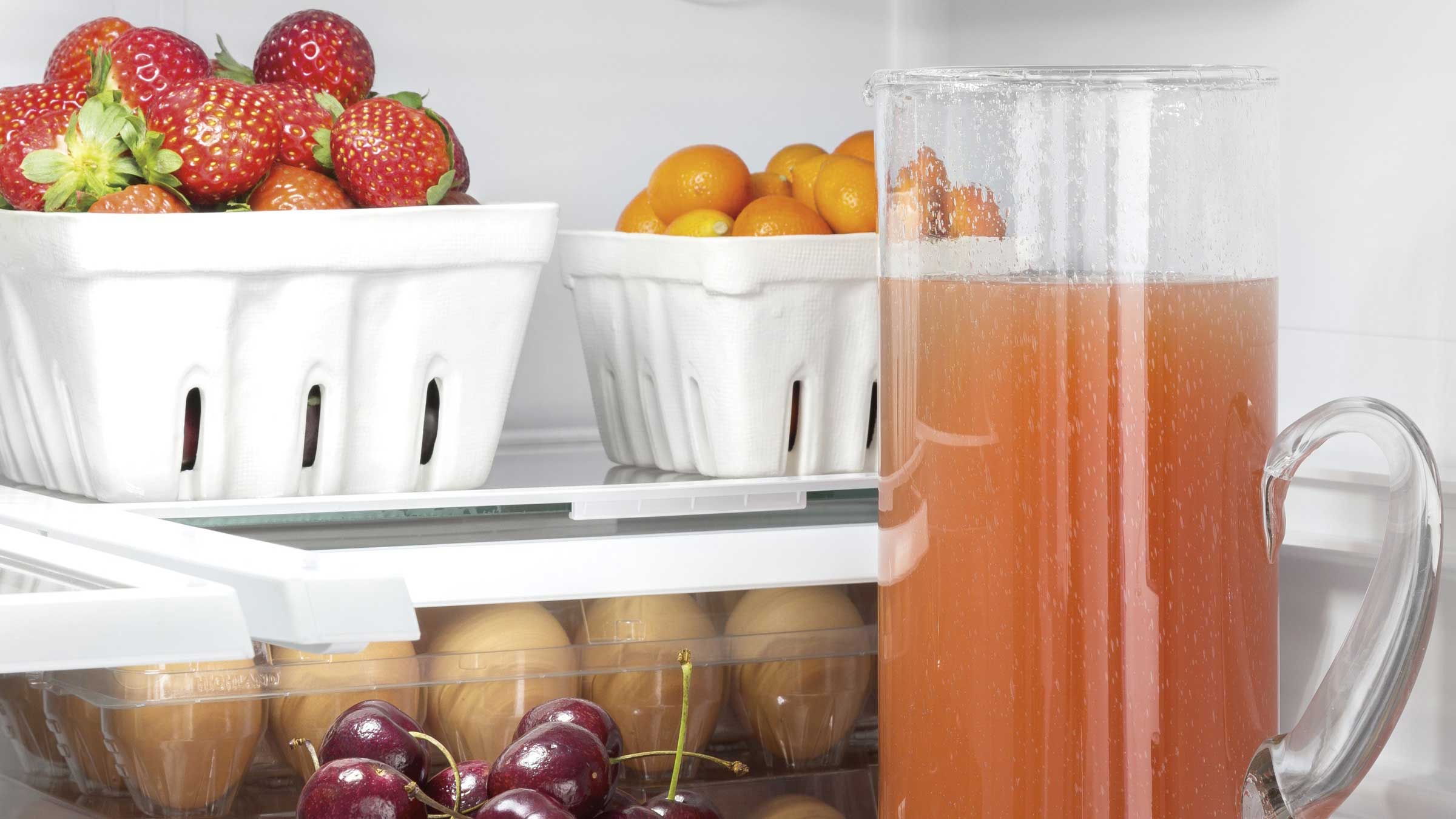 most eco friendly refrigerator 2019