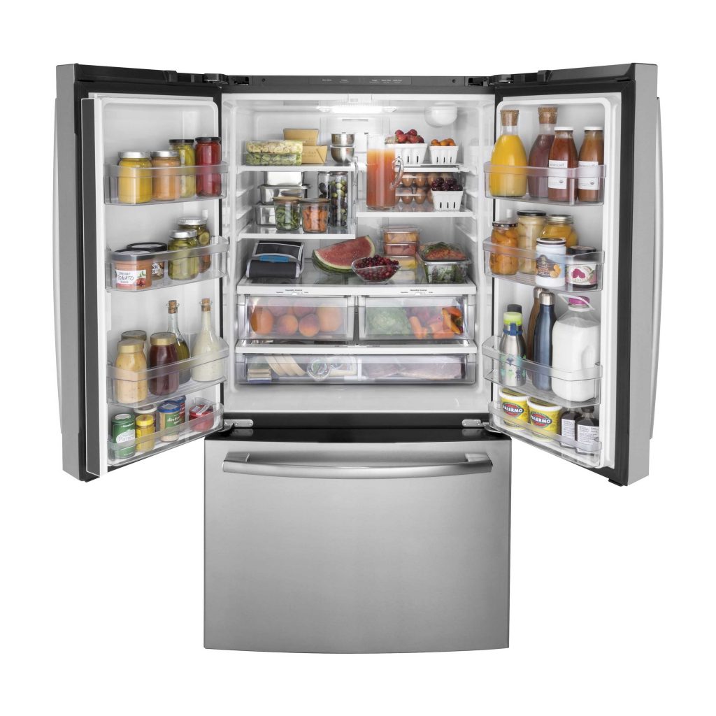 most energy saving refrigerator