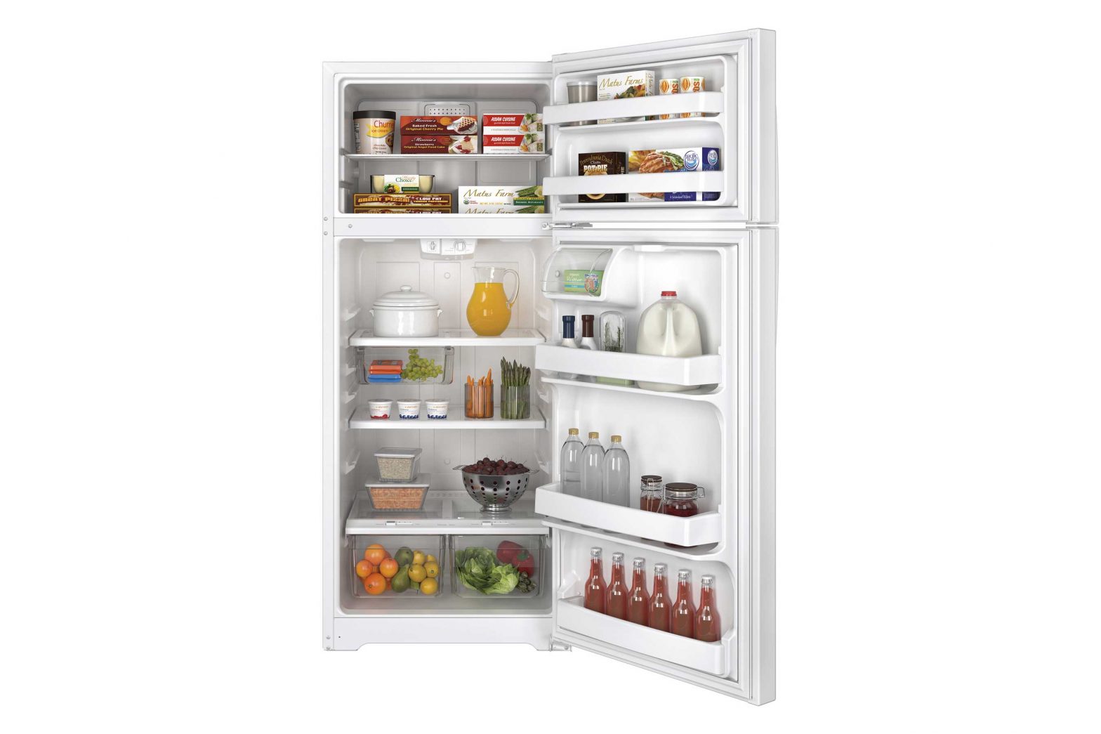 The Most ClimateFriendly Refrigerators for 2021 Future Proof