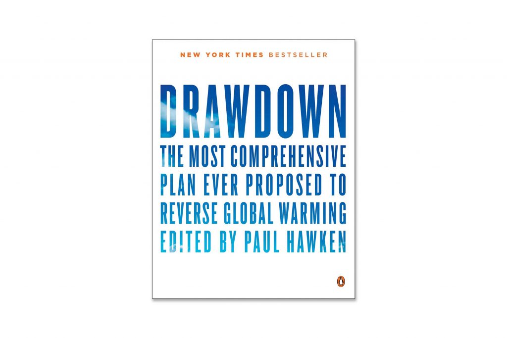 Drawdown book