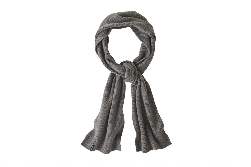 Patagonia Recycled Cashmere Scarf