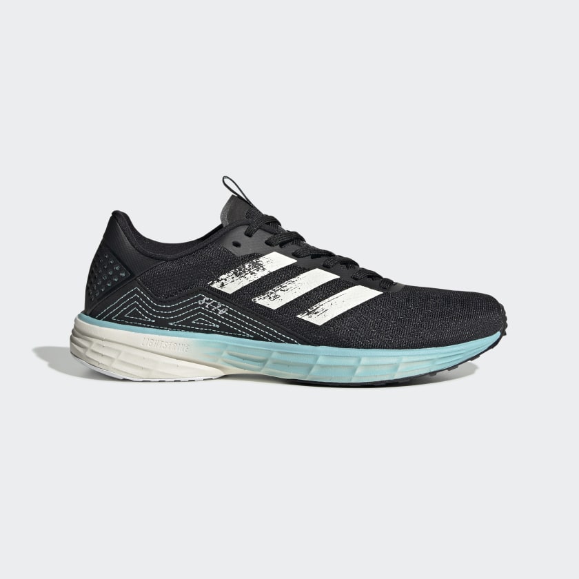 Adidas SL20 Primeblue performance  climate-friendly sneakers
