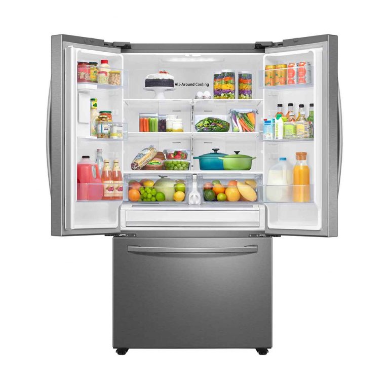 The Most ClimateFriendly Refrigerators for 2021 Future Proof