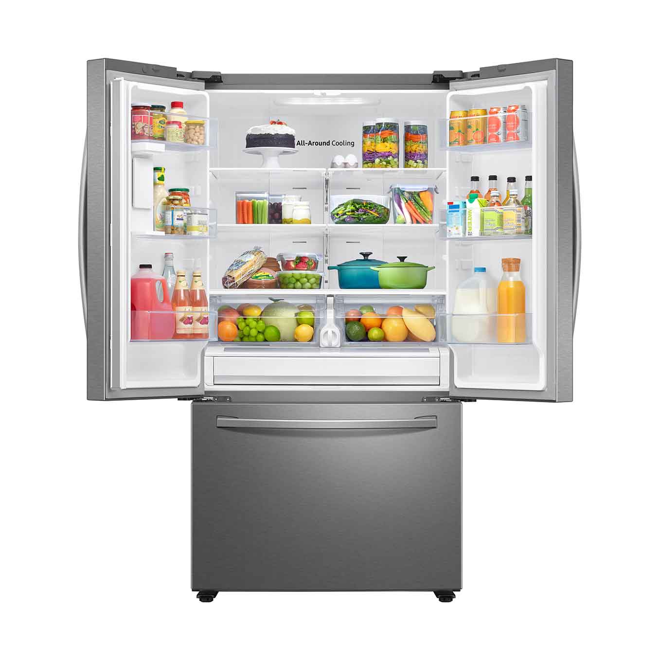 The Most ClimateFriendly Refrigerators for 2021 Future Proof